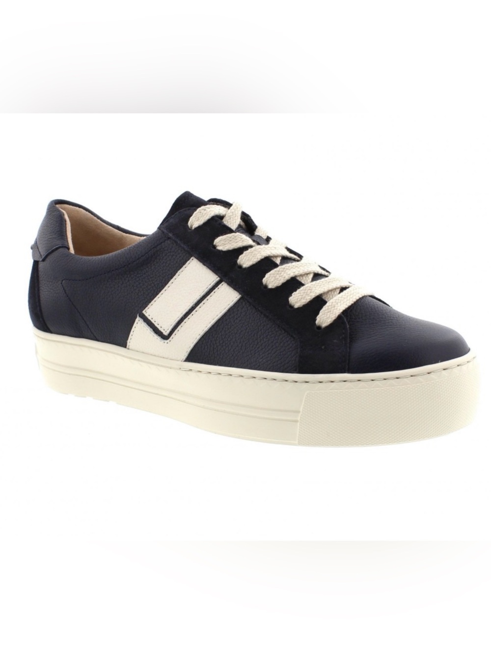 Paul Green  Navy sneakers - UK 4.5/ US 7